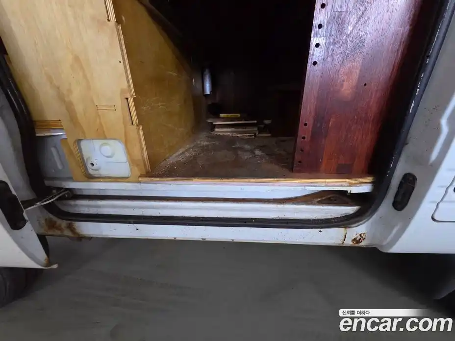 Chevrolet Damas 2014 0.8 Механическая в Москве № 104195, фото 17