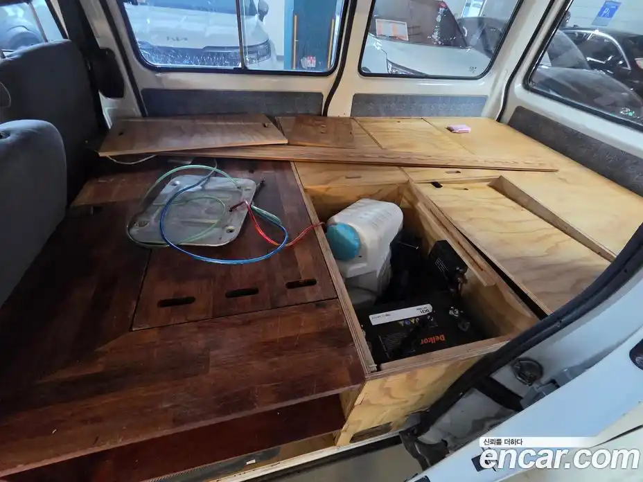 Chevrolet Damas 2014 0.8 Механическая в Москве № 104195, фото 10