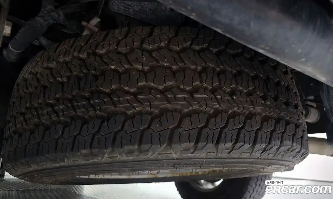 Chevrolet Colorado 2021 3.6 Автомат в Москве № 104501, фото 5