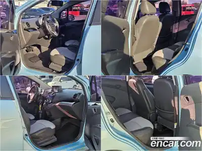 Chevrolet Spark 2012 1.0 Автомат в Москве № 104502, миниатюра 11