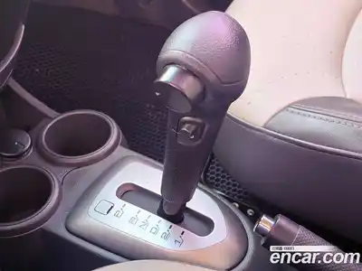 Chevrolet Spark 2012 1.0 Автомат в Москве № 104502, миниатюра 9