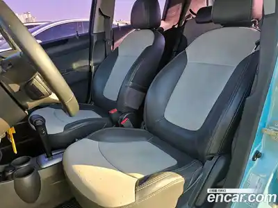 Chevrolet Spark 2012 1.0 Автомат в Москве № 104502, миниатюра 10