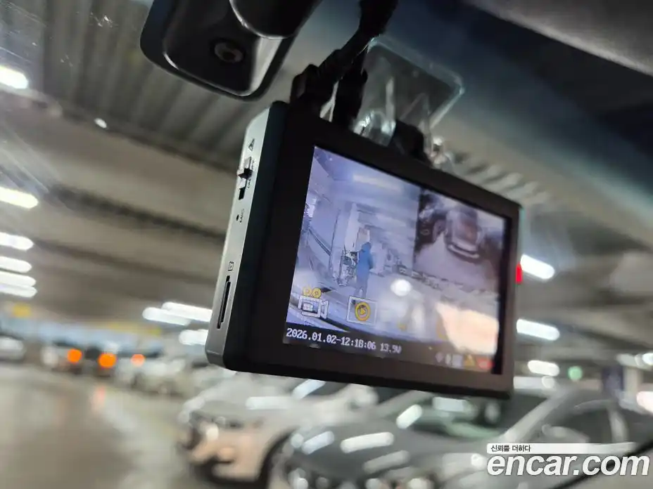 Chevrolet Spark 2014 1.0 Автомат в Москве № 105077, фото 12