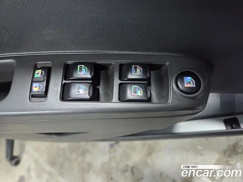 Chevrolet Spark 2014 1.0 Автомат в Москве № 105077, фото 13