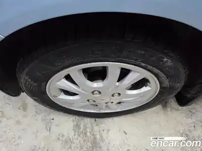 Chevrolet Spark 2014 1.0 Автомат в Москве № 105077, миниатюра 5