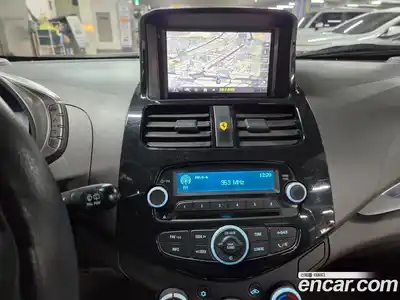 Chevrolet Spark 2014 1.0 Автомат в Москве № 105077, миниатюра 7