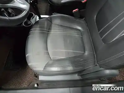 Chevrolet Spark 2014 1.0 Автомат в Москве № 105077, миниатюра 10