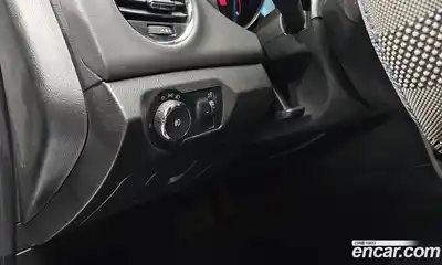 Chevrolet Cruze 2013 1.8 Автомат в Москве № 105532, миниатюра 11