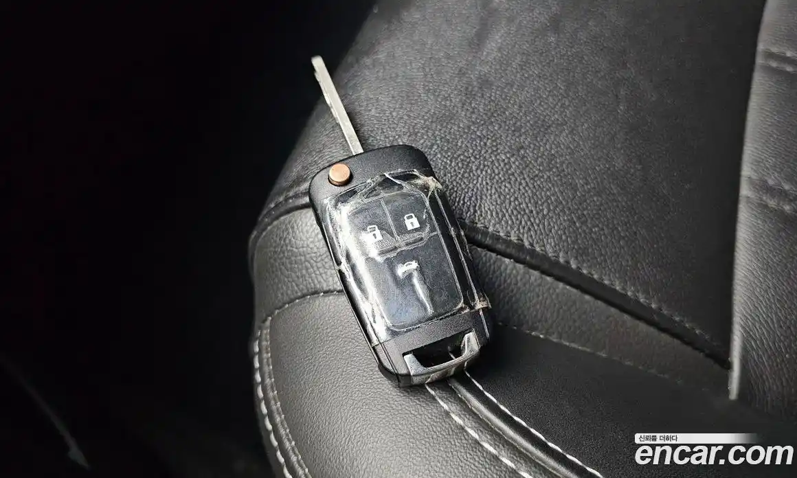 Chevrolet Cruze 2013 1.8 Автомат в Москве № 105532, фото 20