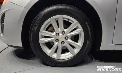 Chevrolet Cruze 2013 1.8 Автомат в Москве № 105532, миниатюра 2