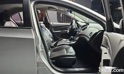 Chevrolet Cruze 2013 1.8 Автомат в Москве № 105532, миниатюра 4