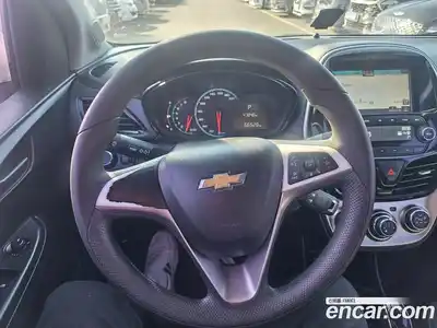 Chevrolet Spark 2017 1.0 Автомат в Москве № 105805, миниатюра 11