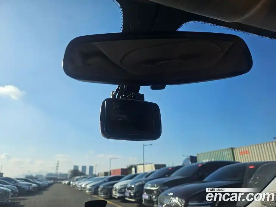 Chevrolet Spark 2017 1.0 Автомат в Москве № 105805, фото 14