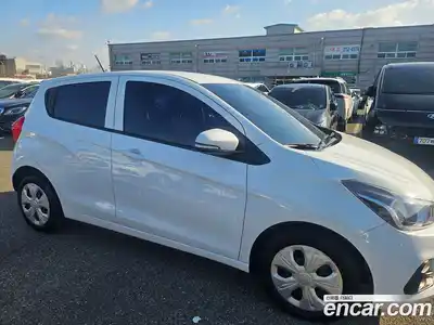 Chevrolet Spark 2017 1.0 Автомат в Москве № 105805, миниатюра 2