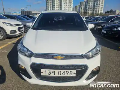 Chevrolet Spark 2017 1.0 Автомат в Москве № 105805, миниатюра 3