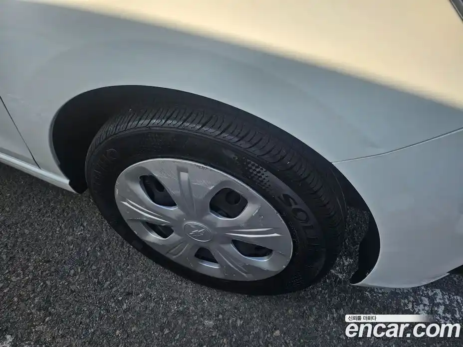 Chevrolet Spark 2017 1.0 Автомат в Москве № 105805, фото 5