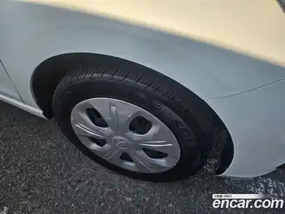 Chevrolet Spark 2017 1.0 Автомат в Москве № 105805, миниатюра 5