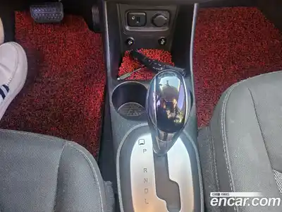 Chevrolet Spark 2017 1.0 Автомат в Москве № 105805, миниатюра 8