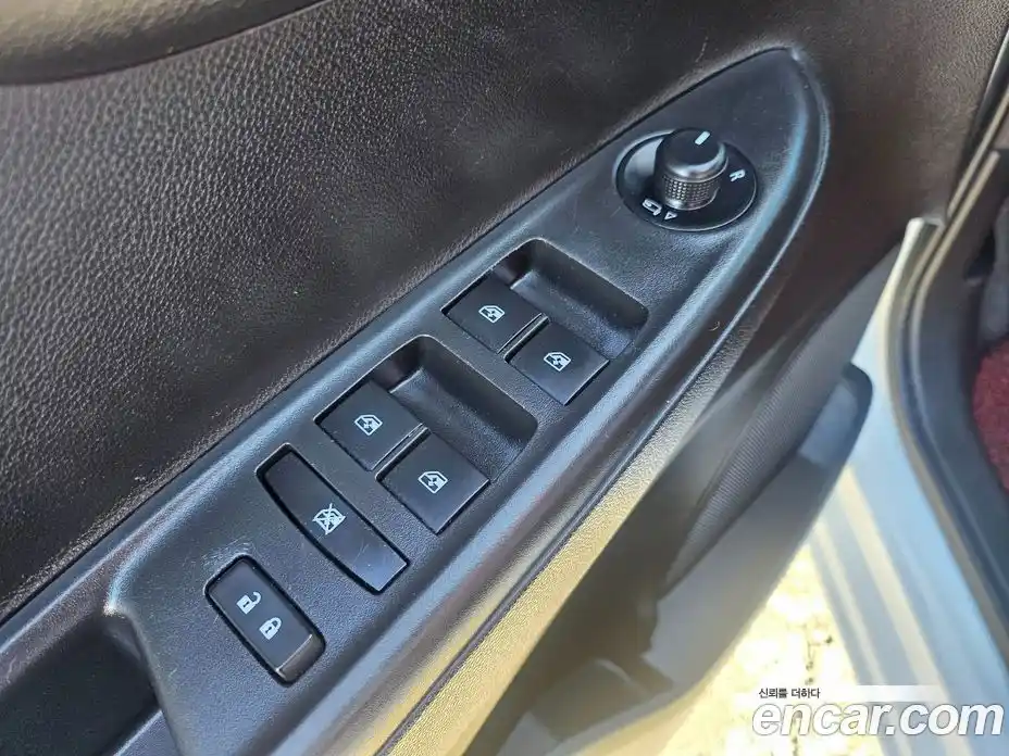 Chevrolet Spark 2017 1.0 Автомат в Москве № 105805, фото 9