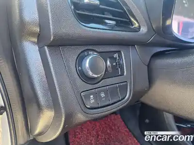 Chevrolet Spark 2017 1.0 Автомат в Москве № 105805, миниатюра 10