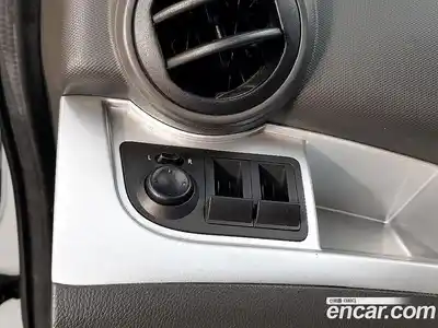 Chevrolet Spark 2012 1.0 Автомат в Москве № 105858, миниатюра 12