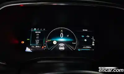 Renault XM3 2024 1.6 Автомат в Москве № 106152, миниатюра 11