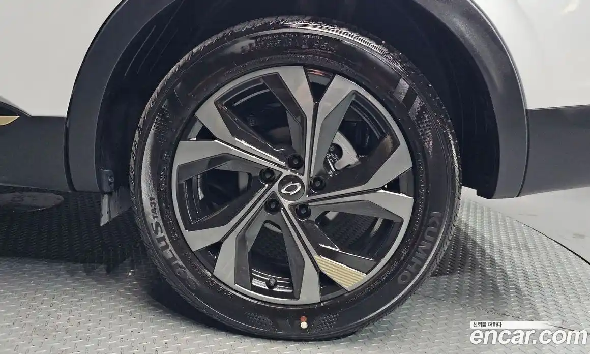 Renault XM3 2024 1.6 Автомат в Москве № 106152, фото 12