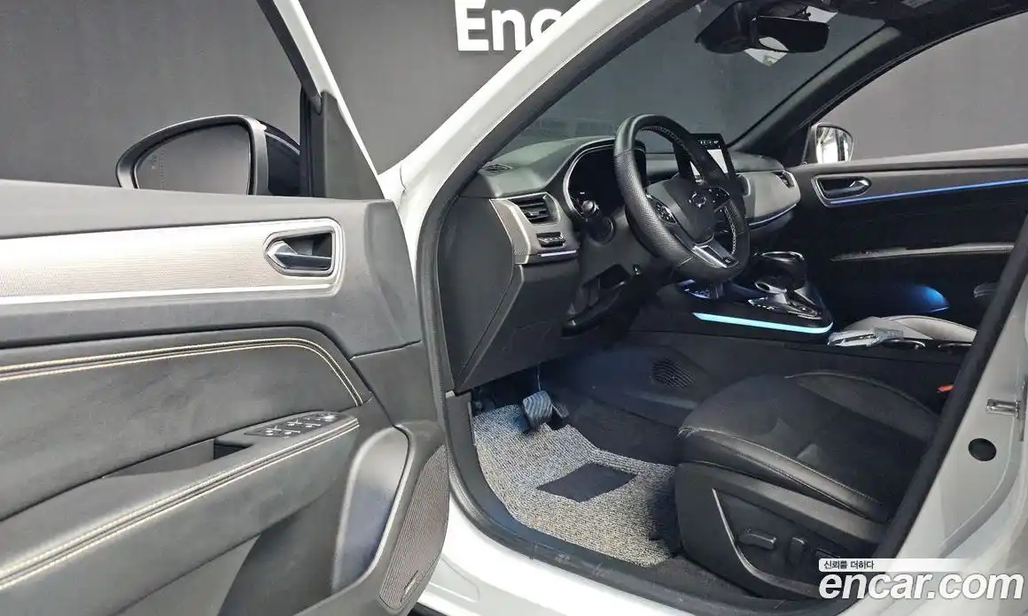 Renault XM3 2024 1.6 Автомат в Москве № 106152, фото 19