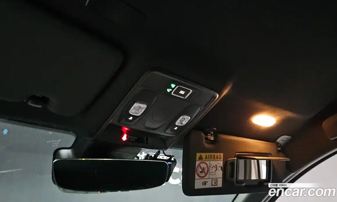 Renault XM3 2024 1.6 Автомат в Москве № 106152, фото 7