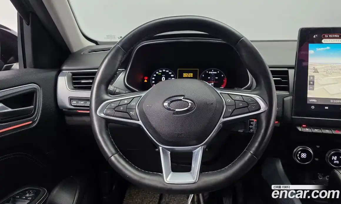 Renault XM3 2020 1.3 Автомат в Москве № 106357, фото 20