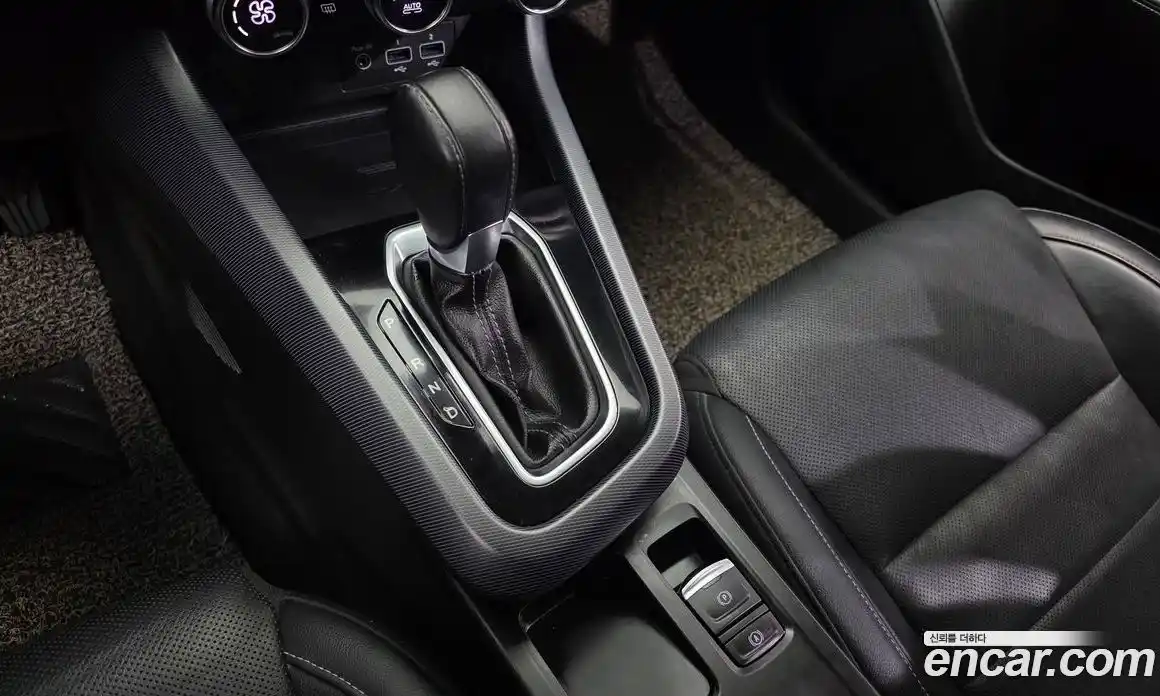 Renault XM3 2020 1.3 Автомат в Москве № 106357, фото 2