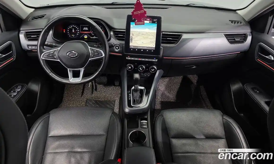 Renault XM3 2020 1.3 Автомат в Москве № 106357, фото 4