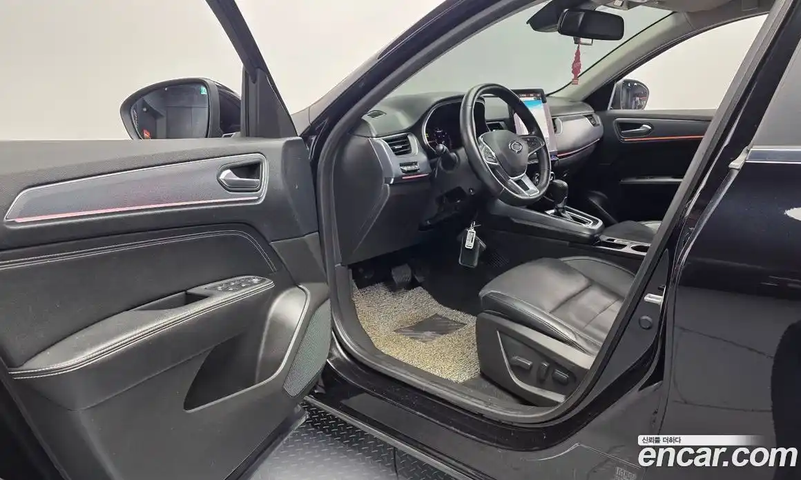 Renault XM3 2020 1.3 Автомат в Москве № 106357, фото 5