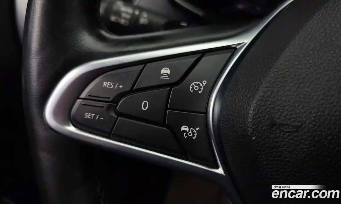 Renault XM3 2020 1.3 Автомат в Москве № 106357, фото 10