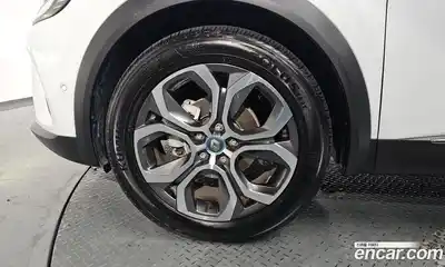 Renault Captur 2021 1.3 Автомат в Москве № 107064, миниатюра 2