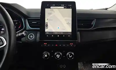 Renault Captur 2021 1.3 Автомат в Москве № 107064, миниатюра 9