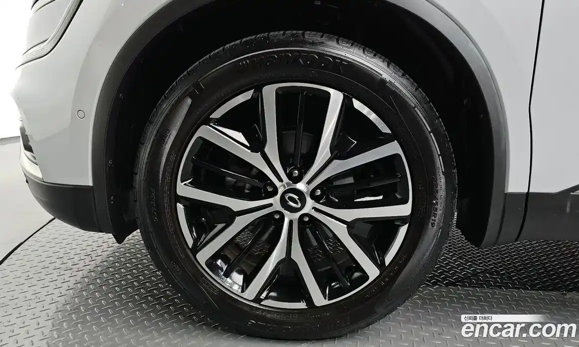 Renault QM6 2020 2.0 Автомат в Москве № 107085, фото 14