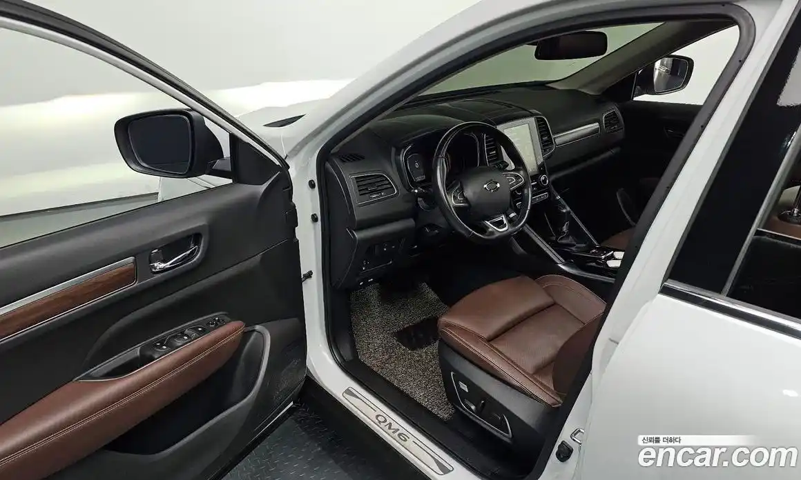 Renault QM6 2020 2.0 Автомат в Москве № 107085, фото 20