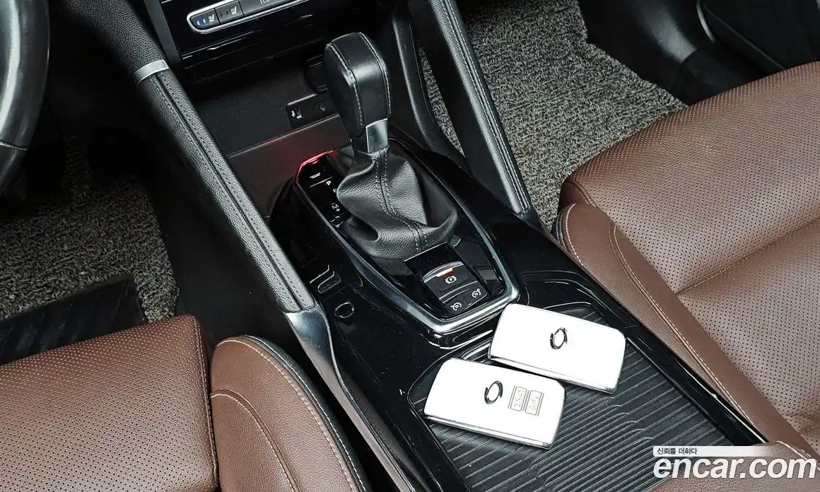 Renault QM6 2020 2.0 Автомат в Москве № 107085, фото 3