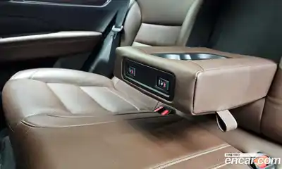 Renault QM6 2020 2.0 Автомат в Москве № 107085, миниатюра 5