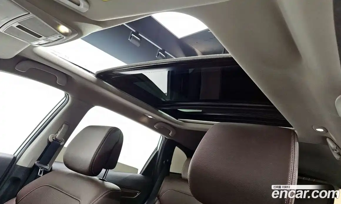 Renault QM6 2020 2.0 Автомат в Москве № 107085, фото 8