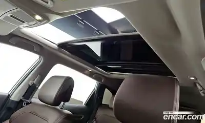 Renault QM6 2020 2.0 Автомат в Москве № 107085, миниатюра 8