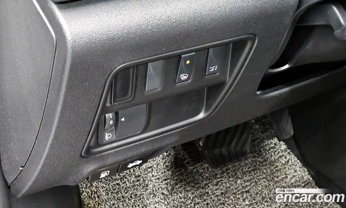 Renault QM6 2020 2.0 Автомат в Москве № 107085, фото 9