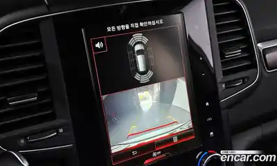 Renault QM6 2020 2.0 Автомат в Москве № 107085, миниатюра 10