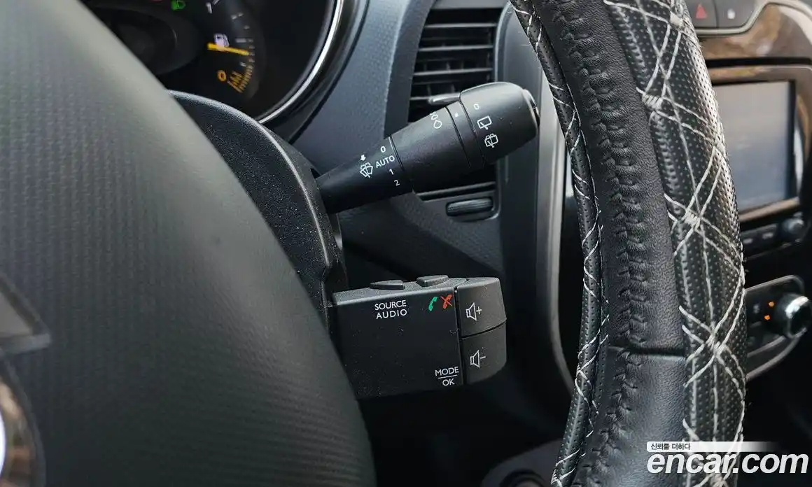 Renault QM3 2014 1.5 Автомат в Москве № 107274, фото 6