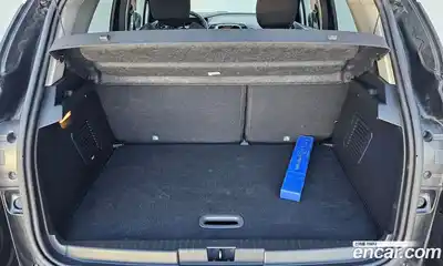 Renault QM3 2014 1.5 Автомат в Москве № 107274, миниатюра 7