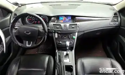 Renault SM5 2016 2.0 Автомат в Москве № 107489, миниатюра 12