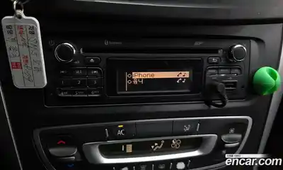 Renault SM5 2016 2.0 Автомат в Москве № 107489, миниатюра 2