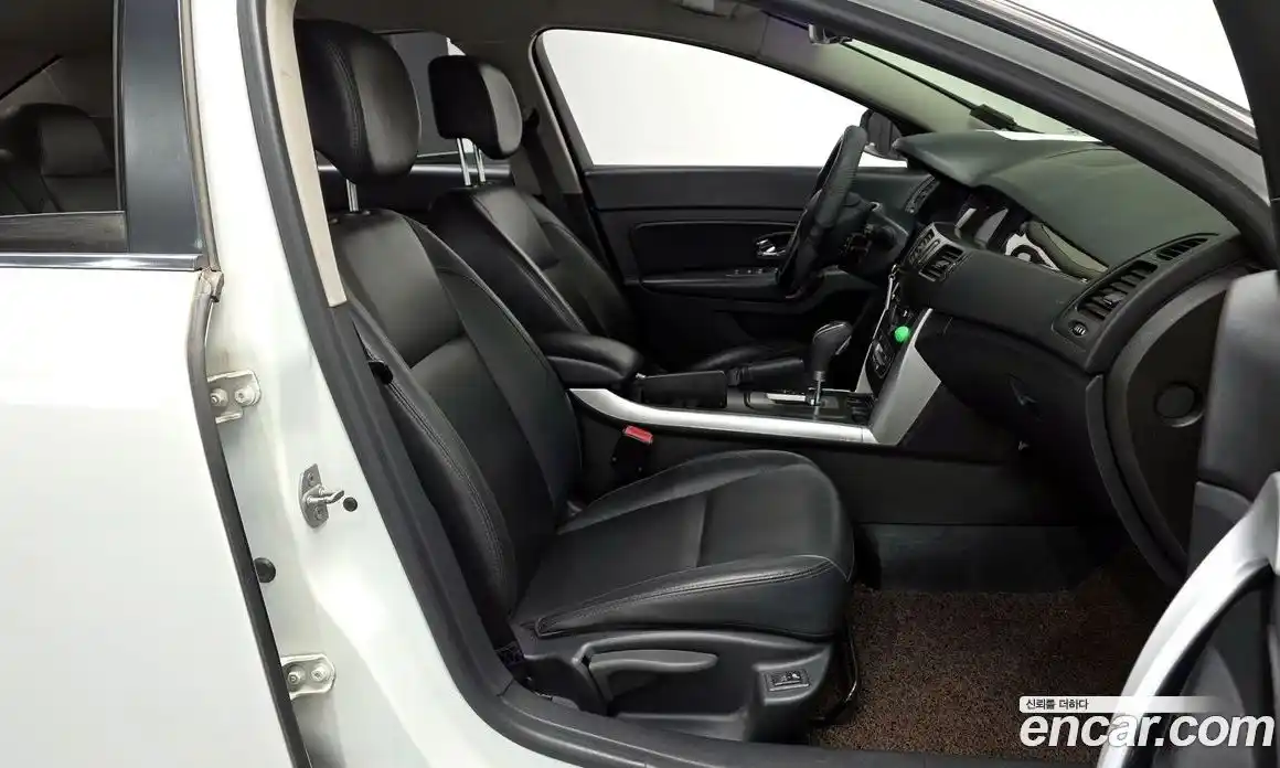 Renault SM5 2016 2.0 Автомат в Москве № 107489, фото 3