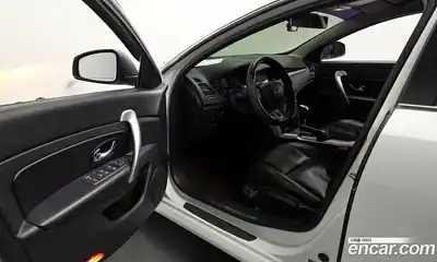 Renault SM5 2016 2.0 Автомат в Москве № 107489, миниатюра 5